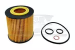 Filtr oleju 3RG 98100