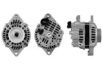 Alternator DRI 534019852