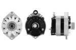 Alternator DRI 230125702