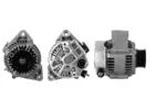 Alternator DRI 2221561002