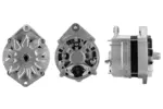 Alternator DRI 518120804
