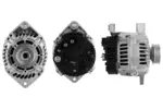 Alternator DRI 2301261102