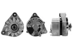 Alternator DRI 215101652