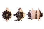 Alternator DRI 524117602