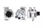 Alternator DRI 245137902