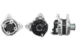 Alternator DRI 211104752