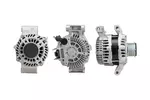 Alternator DRI 2001231502