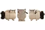 Kompresor klimatyzacji DRI 700510884