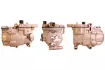 Kompresor klimatyzacji DRI 700510895