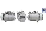 Kompresor klimatyzacji DRI 700510954