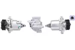 Kompresor klimatyzacji DRI 700510983
