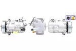 Kompresor klimatyzacji DRI 700511001