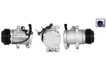 Kompresor klimatyzacji DRI 700511008