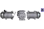 Kompresor klimatyzacji DRI 700511108