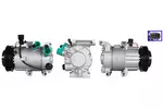 Kompresor klimatyzacji DRI 700511215