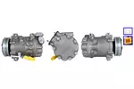 Kompresor klimatyzacji DRI 700511173