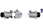 Kompresor klimatyzacji DRI 700511132
