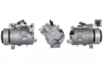 Kompresor klimatyzacji DRI 700511239