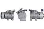 Kompresor klimatyzacji DRI 700511257