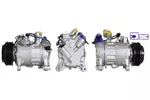 Kompresor klimatyzacji DRI 700511359
