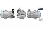 Kompresor klimatyzacji DRI 700511331
