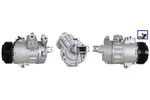 Kompresor klimatyzacji DRI 700511342