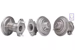 Zawór EGR DRI 717710261