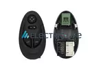 Przełącznik podnośnika szyby ELECTRIC LIFE ZRFTP76011 (Z przodu z lewej)