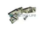 Klamka ELECTRIC LIFE ZR2294 (Z lewej)
