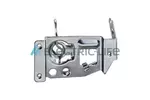 Zamek pokrywy komory silnika ELECTRIC LIFE ZR37186 (Z przodu)