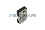 Zamek drzwi ELECTRIC LIFE ZR40301 (Z prawej)