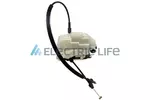 Zamek drzwi ELECTRIC LIFE ZR40406 (Z przodu po prawej)