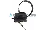 Zamek drzwi ELECTRIC LIFE ZR40414 (Z tyłu z lewej)