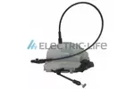 Zamek drzwi ELECTRIC LIFE ZR40431 (Z przodu z lewej)