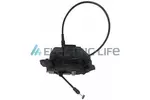 Zamek drzwi ELECTRIC LIFE ZR40434 (Z przodu po prawej)