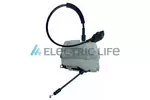 Zamek drzwi ELECTRIC LIFE ZR40460 (Z tyłu po prawej)