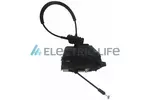 Zamek drzwi ELECTRIC LIFE ZR40462 (Z przodu po prawej)