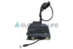 Zamek drzwi ELECTRIC LIFE ZR40464 (Z tyłu po prawej)