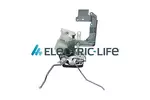 Zamek drzwi ELECTRIC LIFE ZR40487 (Z prawej)