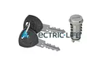 Wkładka zamka ELECTRIC LIFE ZR801015 (Tylne drzwi)