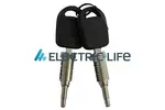 Klamka ELECTRIC LIFE ZR801230 (Z prawej)