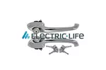 Klamka drzwi ELECTRIC LIFE ZR8017B (Z obu stron)