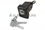 Klamka drzwi ELECTRIC LIFE ZR80281 (Z lewej)