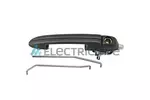 Klamka drzwi ELECTRIC LIFE ZR80443B (Z przodu z lewej)