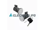 Korpus cylindra zamykanego ELECTRIC LIFE ZR80464B