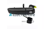 Klamka drzwi ELECTRIC LIFE ZR80488 (Z przodu z lewej)