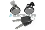 Korpus cylindra zamykanego ELECTRIC LIFE ZR80534