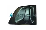 Klamka drzwi ELECTRIC LIFE ZR80544 (Z lewej)