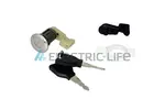 Komplet zamków ELECTRIC LIFE ZR80551