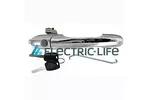 Klamka drzwi ELECTRIC LIFE ZR80606 (Z prawej)